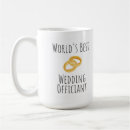 Search for officiant wedding gifts Thank you