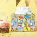 Search for grinch wrapping paper Green eggs and ham