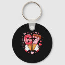 Search for meme keychains Six