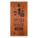 Search for witch door signs Spooky