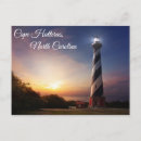 Search for north carolina lighthouse postcards Outer banks