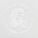 Search for bicycle stamps Cute