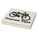 Search for bicycle stamps Rider