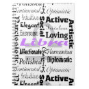 Search for libra notebooks Astrology