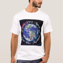 Search for earth day tshirts Environment
