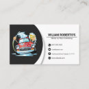 Search for promo codes business cards Simple
