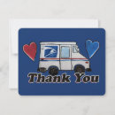 Search for mail carrier holiday cards Worker