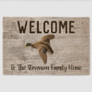 Search for hunting doormats Cabin