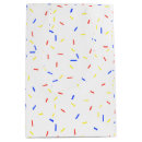 Search for red white and blue gift bags Celebrate