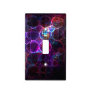Search for crystal light switch covers Black