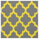 Search for yellow and gray fabric Elegant