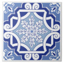 Search for blue mosaic tiles Ceramic