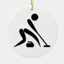 Search for curling ornaments Curler