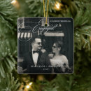 Search for film ornaments Black and white