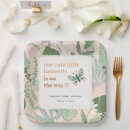 Search for desert paper plates Modern elegant