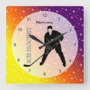 Search for hockey clocks Winter