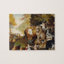 Search for canvas puzzles Animal