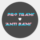Search for trans stickers Lesbian