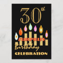 Search for elegant 31st birthday invitations Jaclinart
