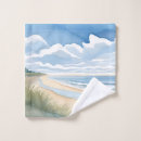 Search for coastal bath towels Watercolor