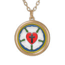 Search for symbol necklaces Christian