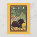 Search for bend oregon postcards States