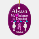Search for tap dancing ornaments Ballet