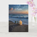 Search for on loss of brother sympathy cards Condolences