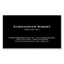 Search for property developer business cards Architect