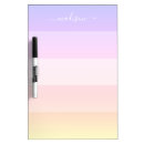 Search for dry erase boards Rainbow