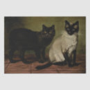 Search for siamese cat crafts party Decoupage