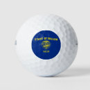 Search for state flag golf balls Patriotic