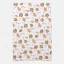 Search for gingerbread kitchen towels Kids