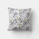 Search for purple pillows Stylish