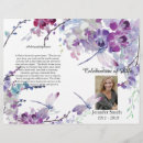 Search for dragonfly memorial cards Celebration of life