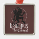 Search for krampus ornaments Spooky