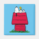Search for snoopy magnets Charles schulz