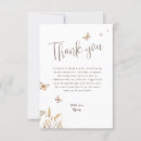 Search for butterfly wedding thank you cards Floral