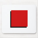 Search for square mousepads Minimalist