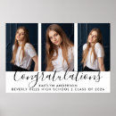 Search for graduation posters Typography