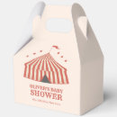 Search for carnival favor boxes Come one come all