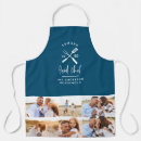 Search for dad aprons Modern