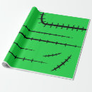 Search for stitch wrapping paper Halloween