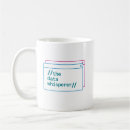 Search for developer mugs Coder