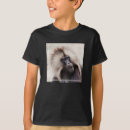 Search for baboon tshirts Wildlife