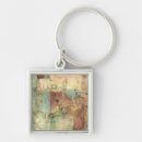 Search for earth keychains Contemporary