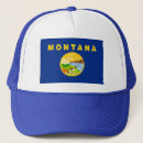 Search for montana hats america