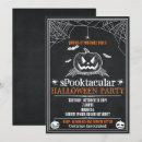 Search for cool halloween invitations Spooktacular