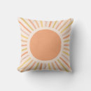 Search for sun pillows Mid century