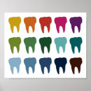 Search for tooth posters dentistry